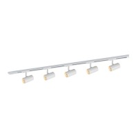 Трекова система Italux 913703-5-WH-SET Marvi TR Jazz