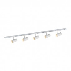 Трекова система Italux 913703-5-WH-SET Marvi TR Jazz