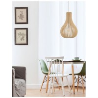 Підвісний світильник Nova Luce 9138061 Soho