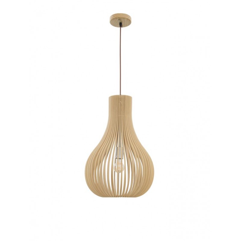 Підвісний світильник Nova Luce 9138061 Soho