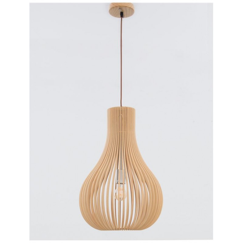 Підвісний світильник Nova Luce 9138061 Soho