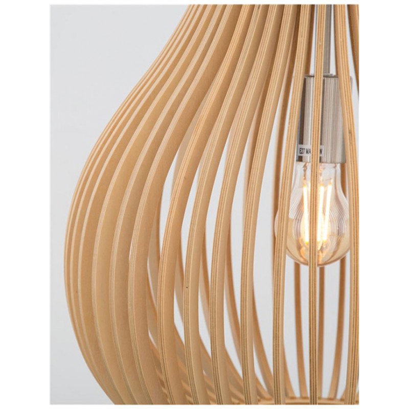 Підвісний світильник Nova Luce 9138061 Soho
