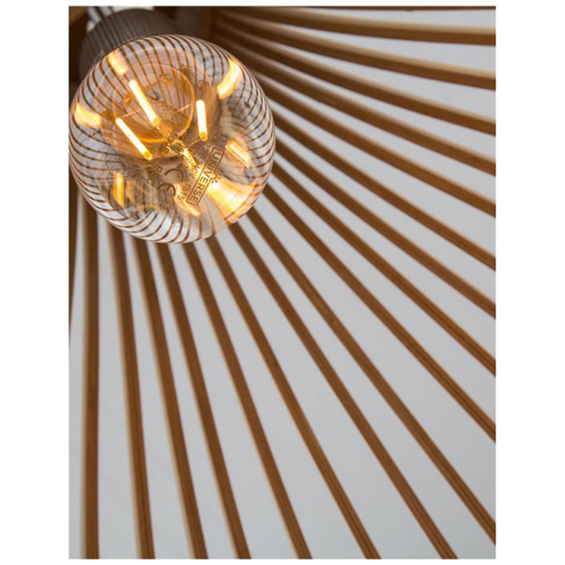 Підвісний світильник Nova Luce 9138061 Soho