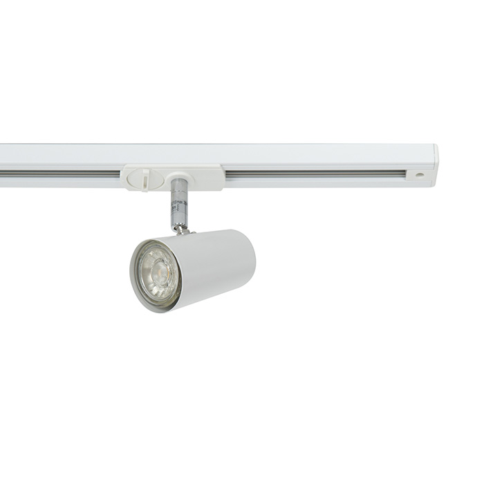 Трековая система Italux 914003 WH Astley