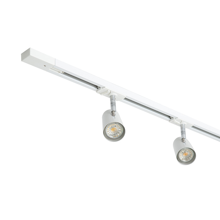 Трековая система Italux 914003 WH Astley