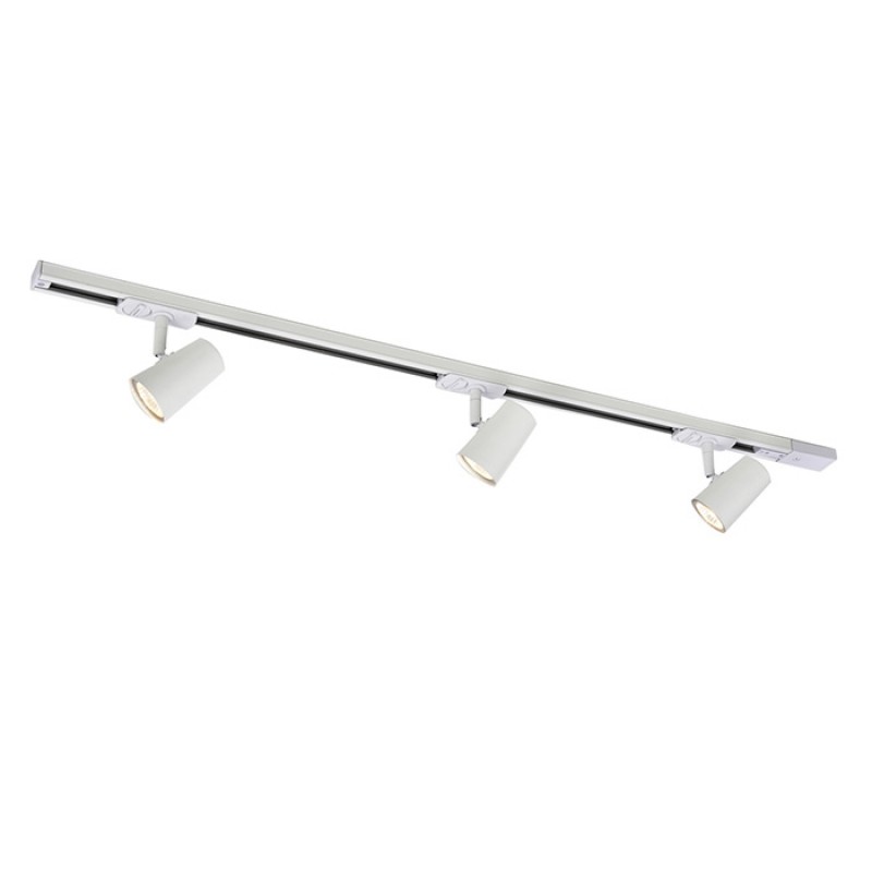 Трекова система Italux 914003 WH Astley