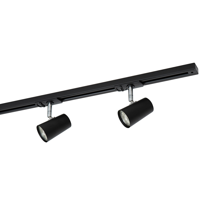 Трековая система Italux 914021 BL Astley