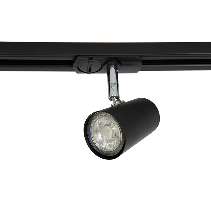 Трековая система Italux 914021 BL Astley