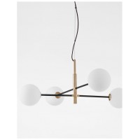 Люстра - Nova Luce 9143304 Vitra
