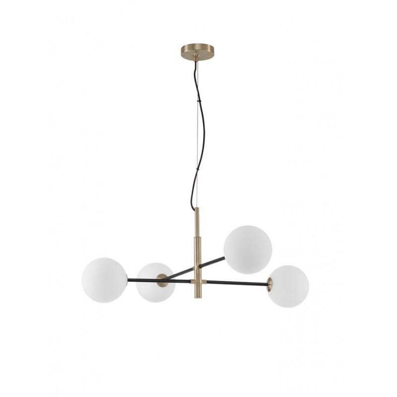 Люстра - Nova Luce 9143304 Vitra