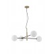 Люстра - Nova Luce 9143304 Vitra