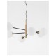 Люстра Nova Luce 9143306 Vitra