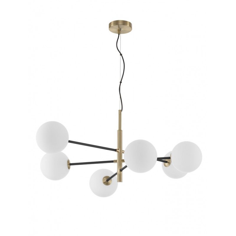 Люстра Nova Luce 9143306 Vitra