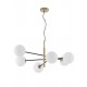 Люстра Nova Luce 9143306 Vitra