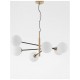 Люстра Nova Luce 9143306 Vitra