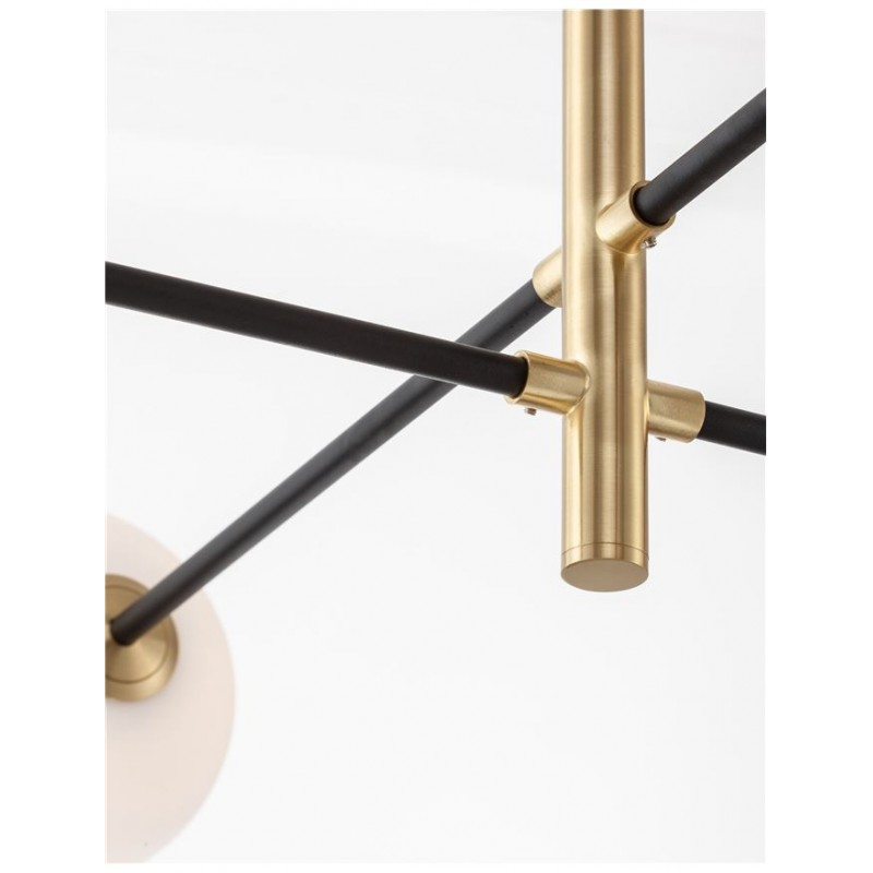 Люстра Nova Luce 9143306 Vitra