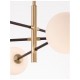 Люстра Nova Luce 9143306 Vitra