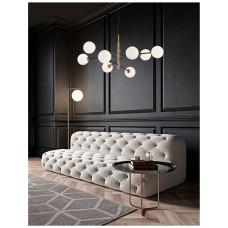 Люстра - Nova Luce 9143308 Vitra