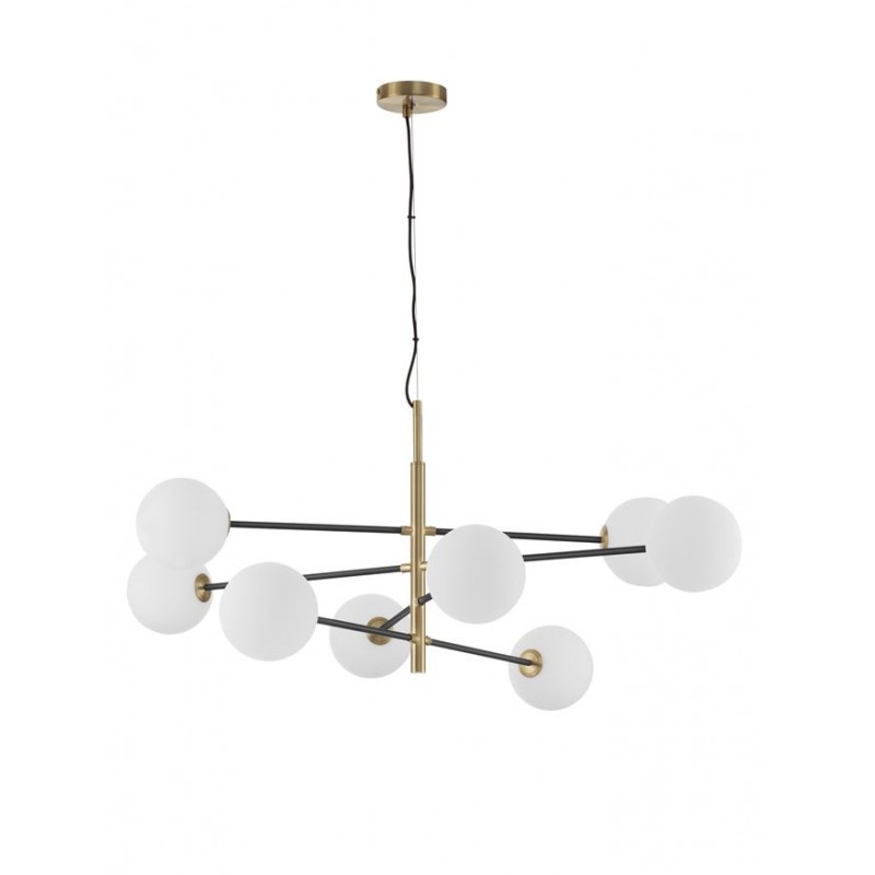 Люстра - Nova Luce 9143308 Vitra
