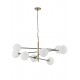 Люстра - Nova Luce 9143308 Vitra
