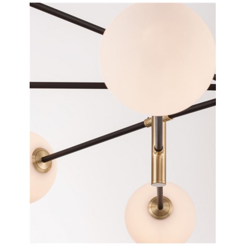 Люстра - Nova Luce 9143308 Vitra