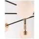 Люстра - Nova Luce 9143308 Vitra