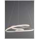 Люстра - Nova Luce 9147111 Menton, 43 Вт, 3013 лм, 3000K