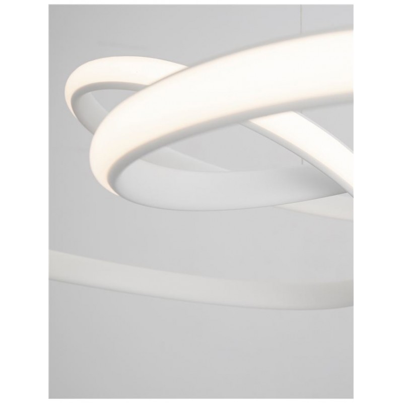 Люстра - Nova Luce 9147111 Menton, 43 Вт, 3013 лм, 3000K