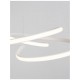 Люстра - Nova Luce 9147111 Menton, 43 Вт, 3013 лм, 3000K