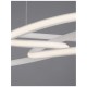 Люстра - Nova Luce 9147111 Menton, 43 Вт, 3013 лм, 3000K