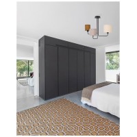 Люстра - Nova Luce 9151403 Bitonto