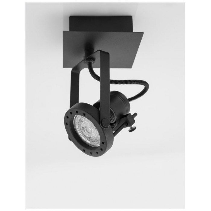 Спот Nova Luce 9155101 Salva