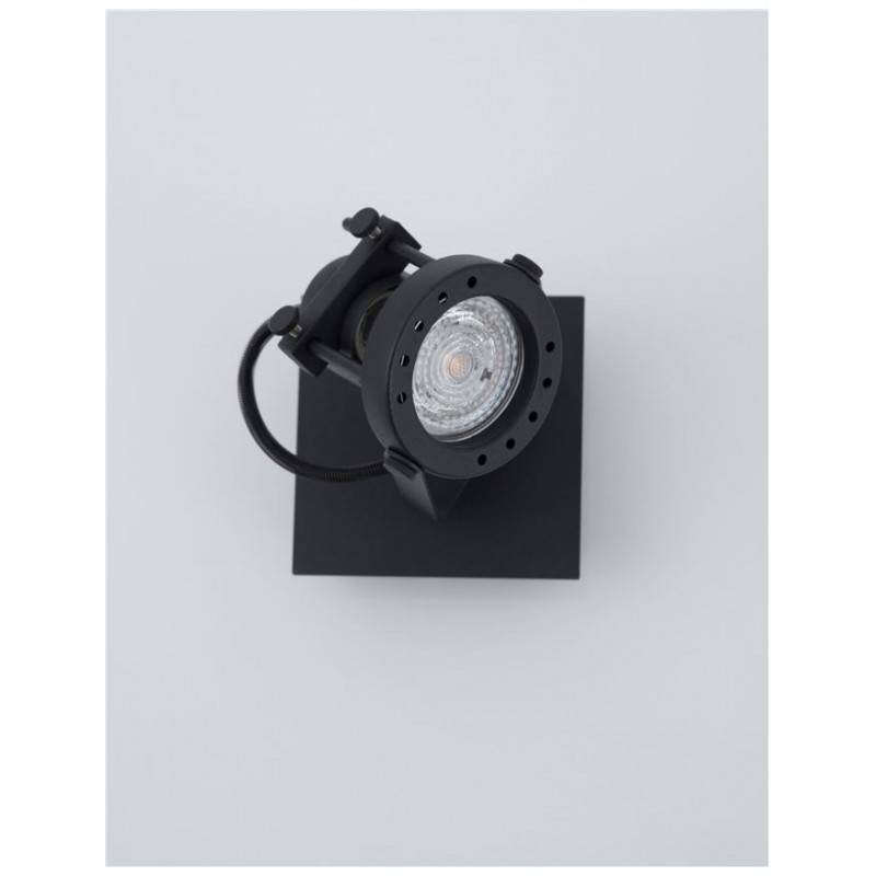 Спот - Nova Luce 9155101 Salva