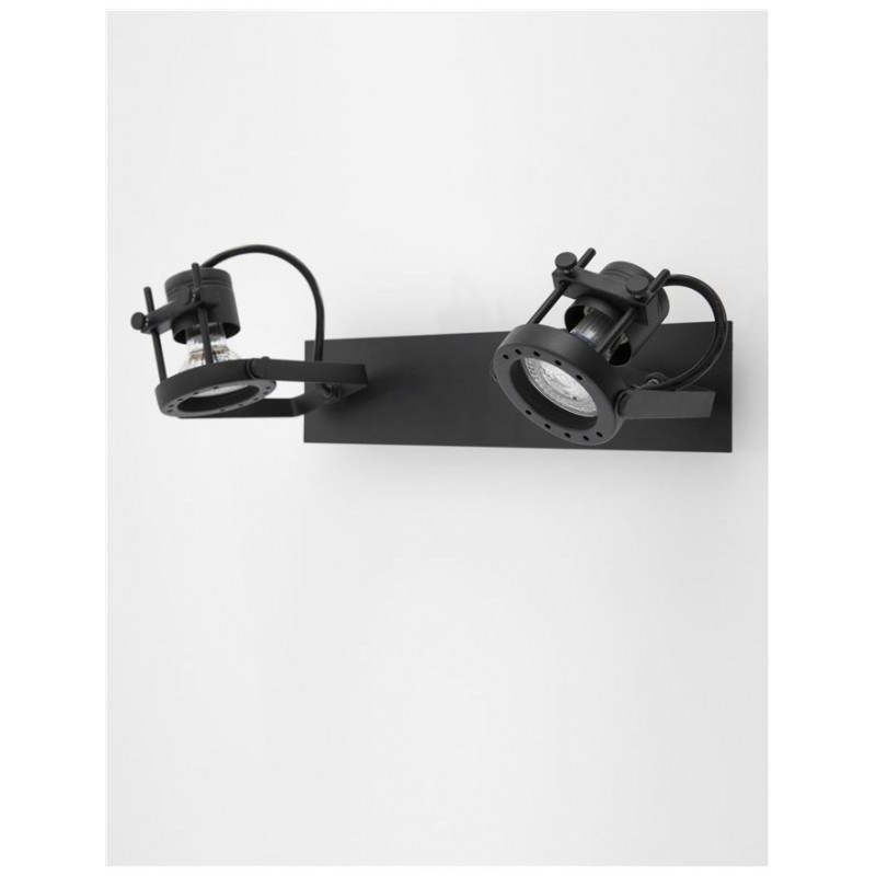 Спот - Nova Luce 9155102 Salva