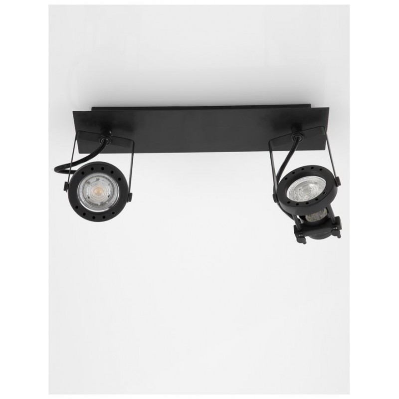 Спот - Nova Luce 9155102 Salva