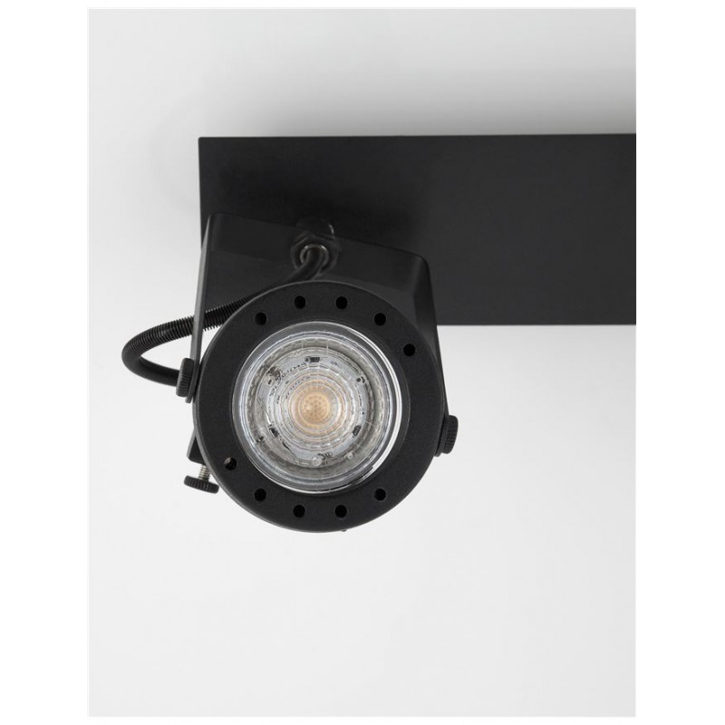 Спот - Nova Luce 9155102 Salva