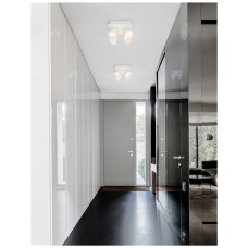 Спот - Nova Luce 9155363 Biagio, 6 Вт, 1240 лм, 3000K