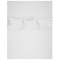 Спот Nova Luce 9155424 Sion
