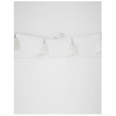 Спот - Nova Luce 9155424 Sion