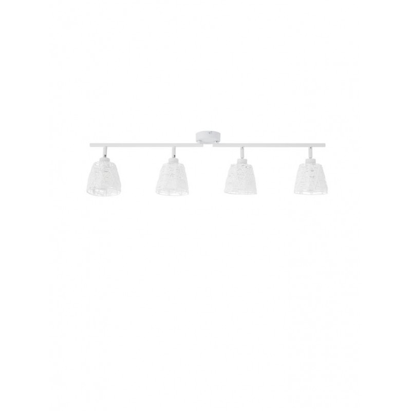 Спот - Nova Luce 9155424 Sion
