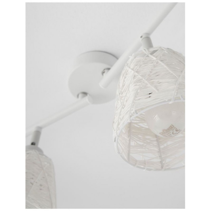 Спот - Nova Luce 9155424 Sion