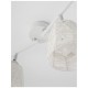 Спот - Nova Luce 9155424 Sion