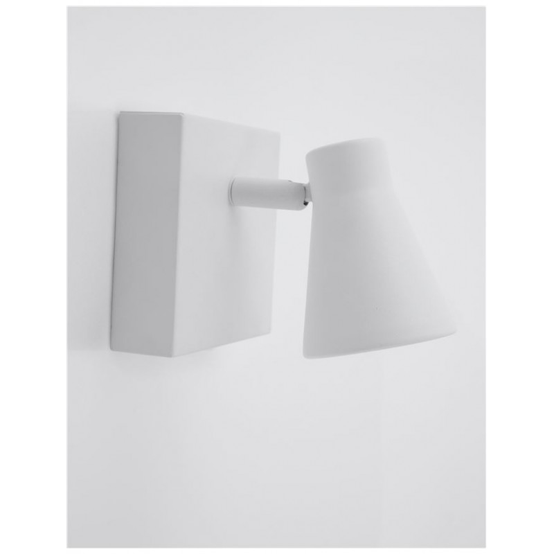 Спот - Nova Luce 9155711 Dublin