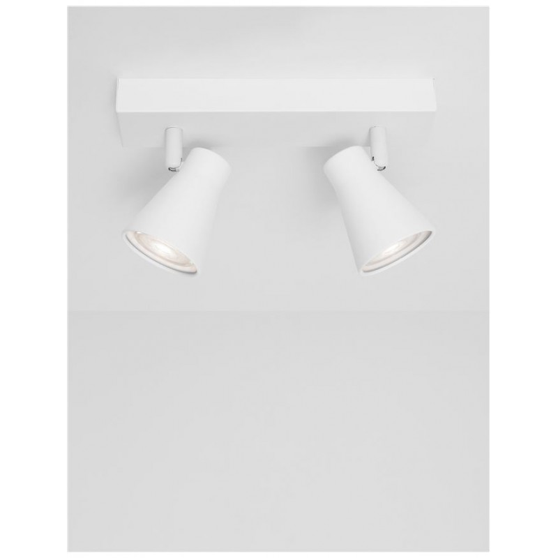 Спот - Nova Luce 9155811 Dublin