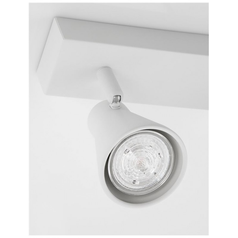Спот - Nova Luce 9155811 Dublin
