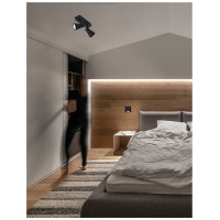 Спот - Nova Luce 9155812 Dublin Спот - Nova Luce 9155812 Dublin