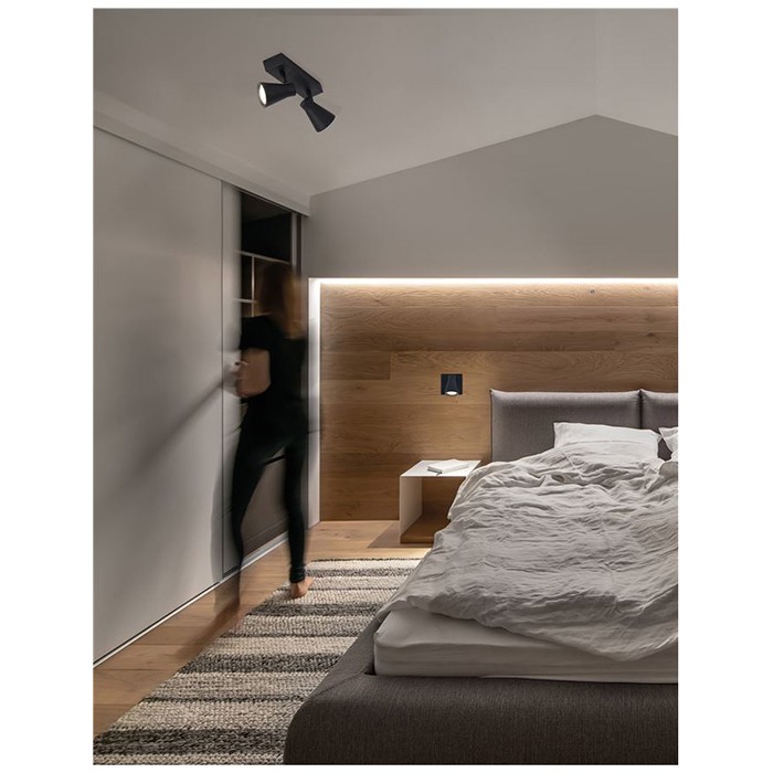 Спот - Nova Luce 9155812 Dublin