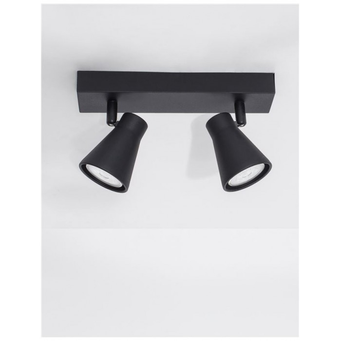 Спот - Nova Luce 9155812 Dublin