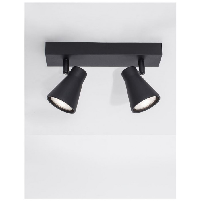 Спот - Nova Luce 9155812 Dublin