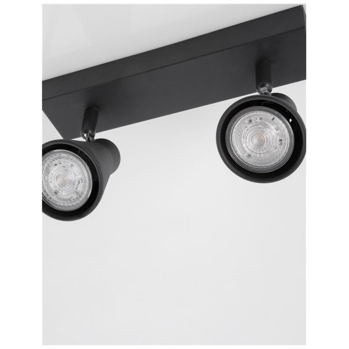 Спот - Nova Luce 9155812 Dublin